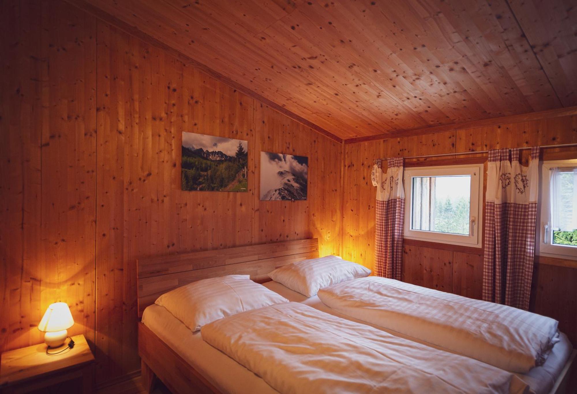 Huettendorf Hohentauern - Dein Feriendomizil In Den Bergen Номер фото